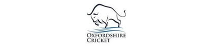 Oxfordshire Cricket Board Logo