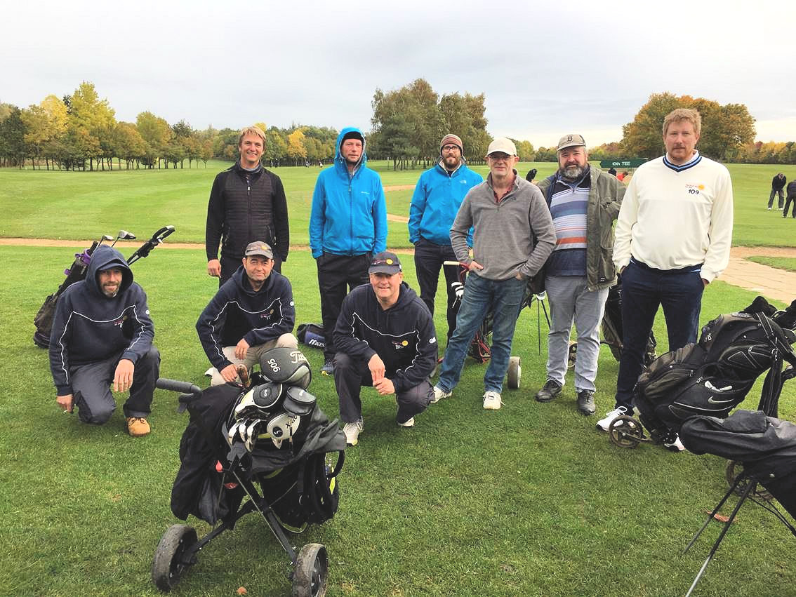 The FFTMCC team in 2020